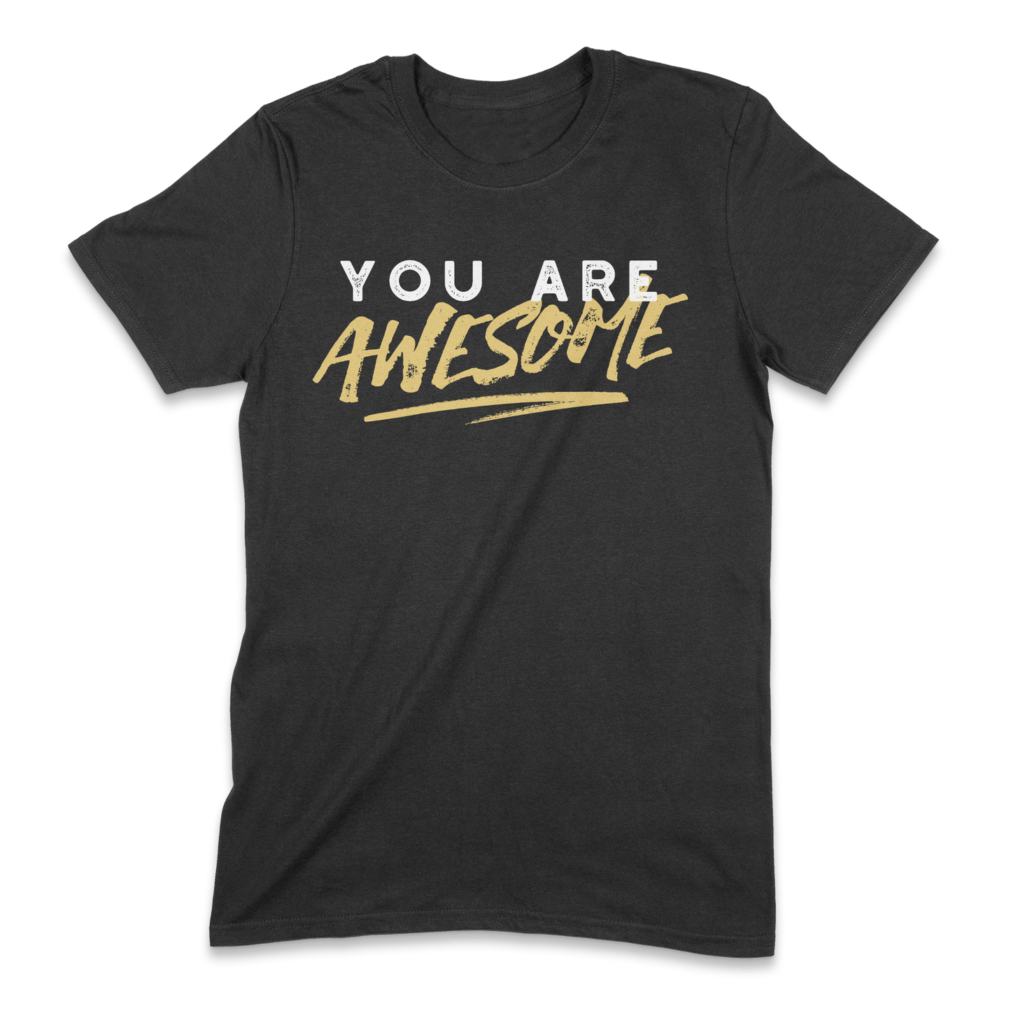 You Are Awesome