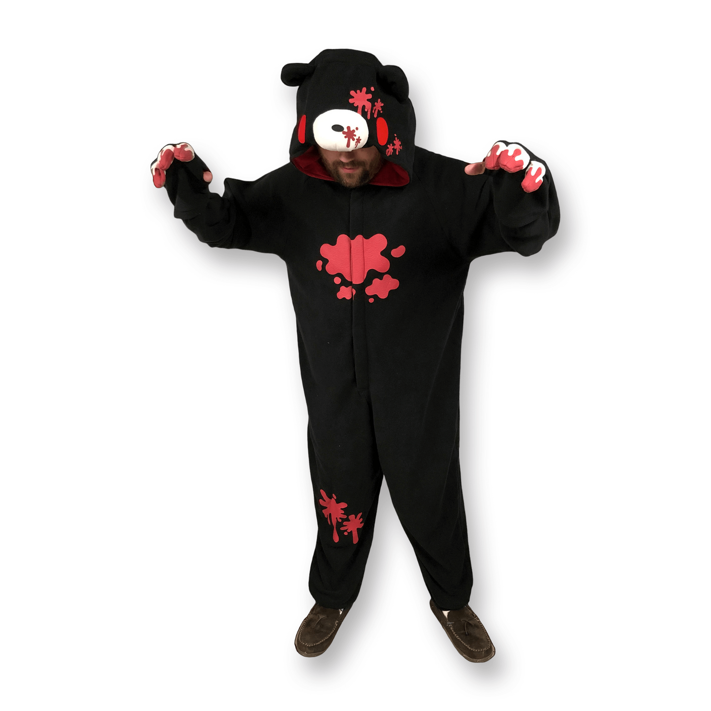 Black Gloomy Bear - Mory Chack