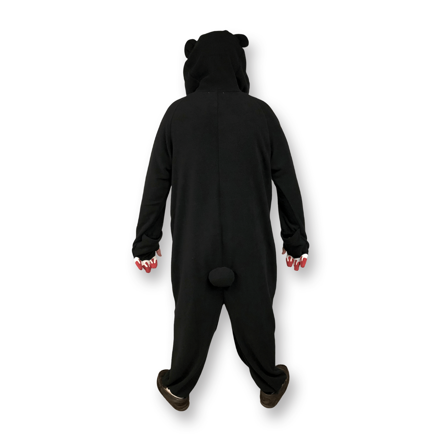 Black Gloomy Bear - Mory Chack