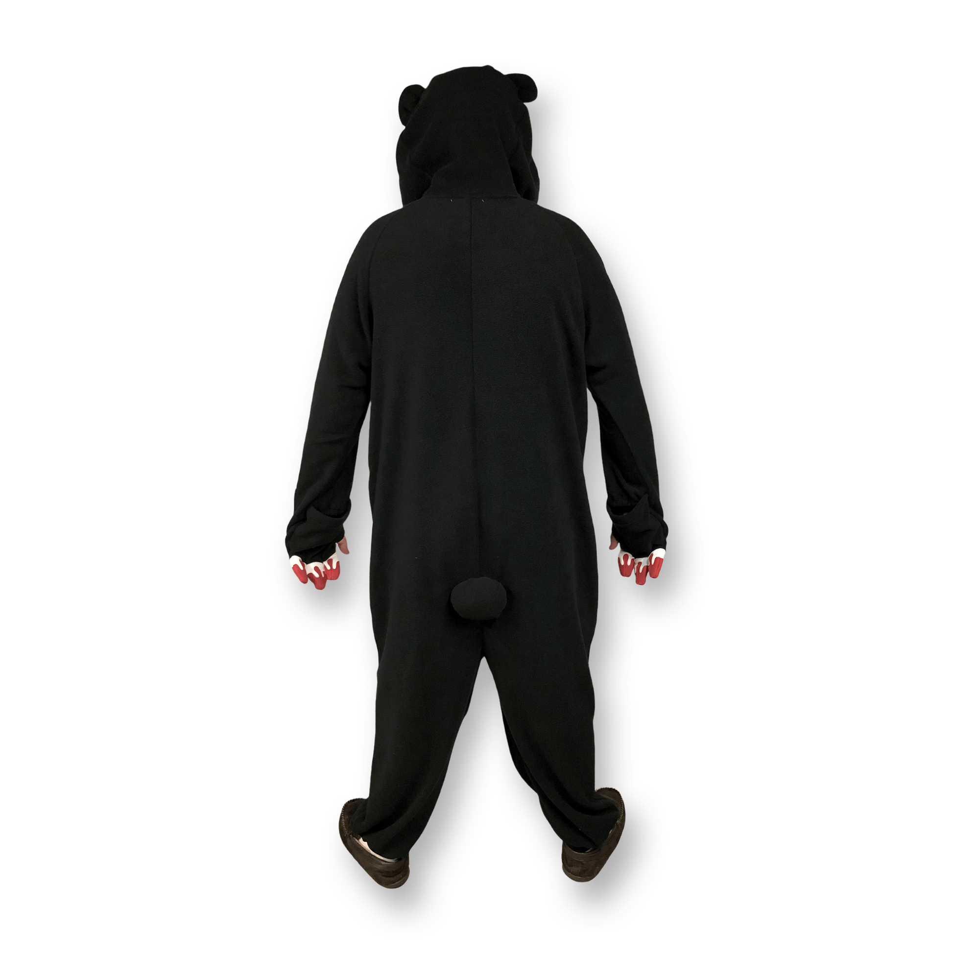 Black Gloomy Bear - Mory Chack