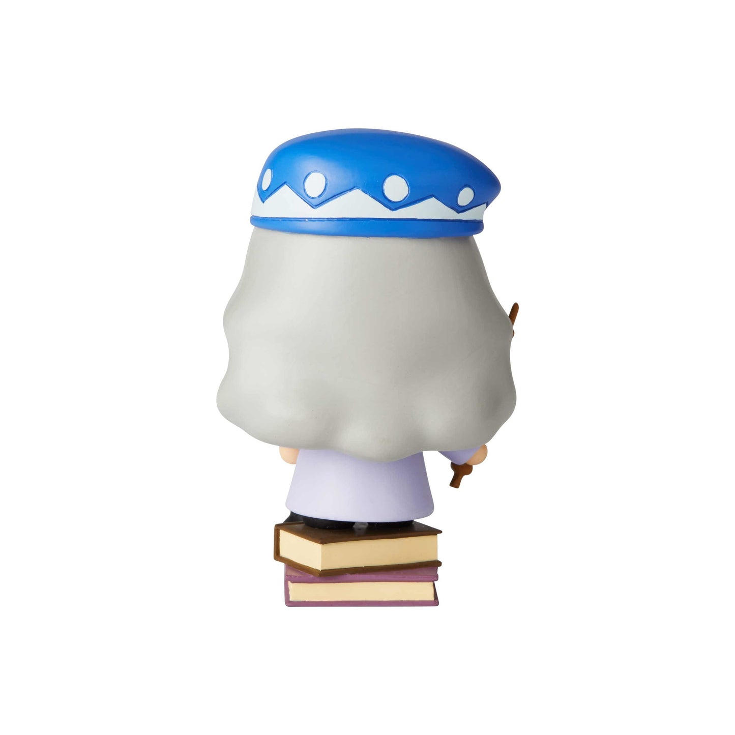 Albus Dumbledore Chibi Charm Figurine