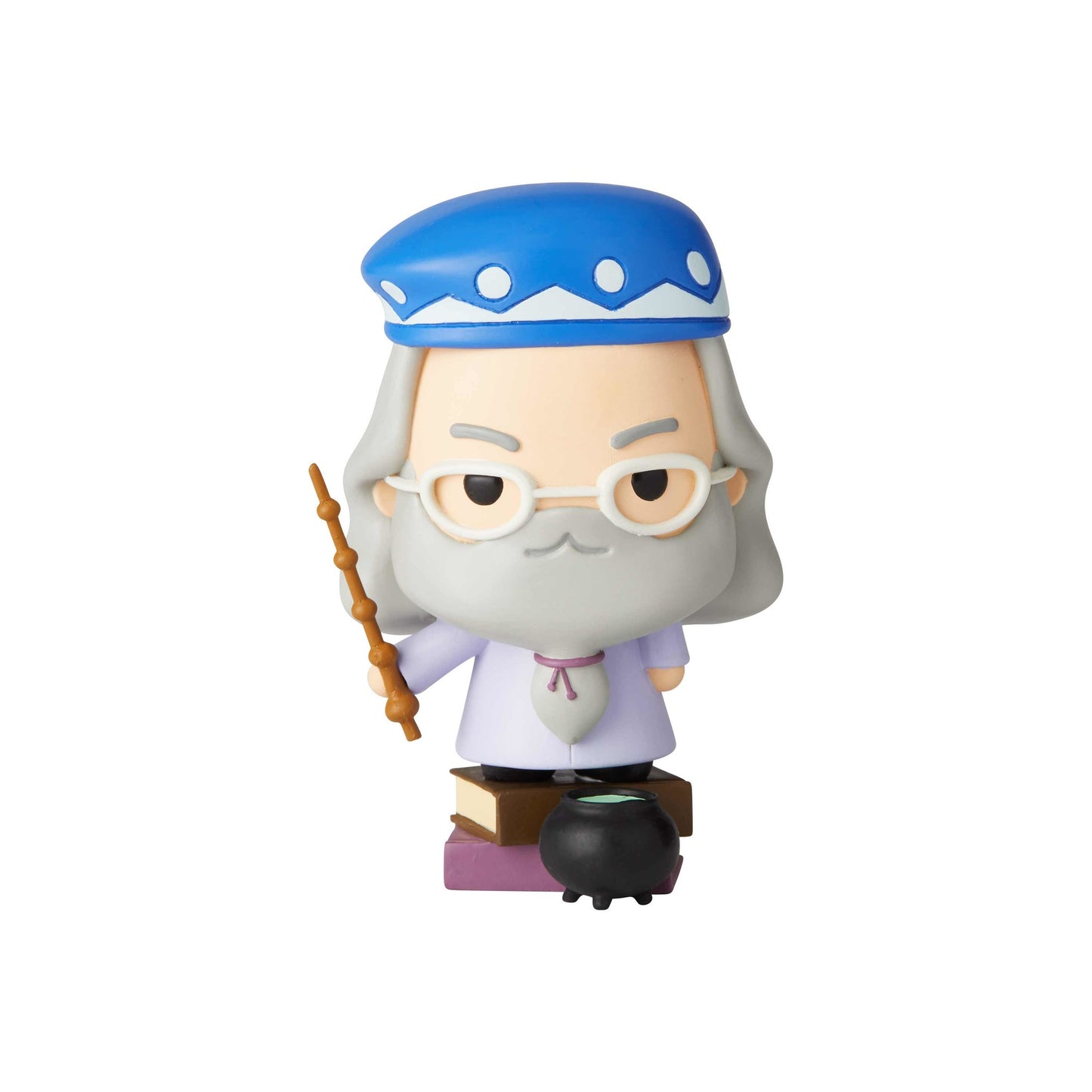 Albus Dumbledore Chibi Charm Figurine