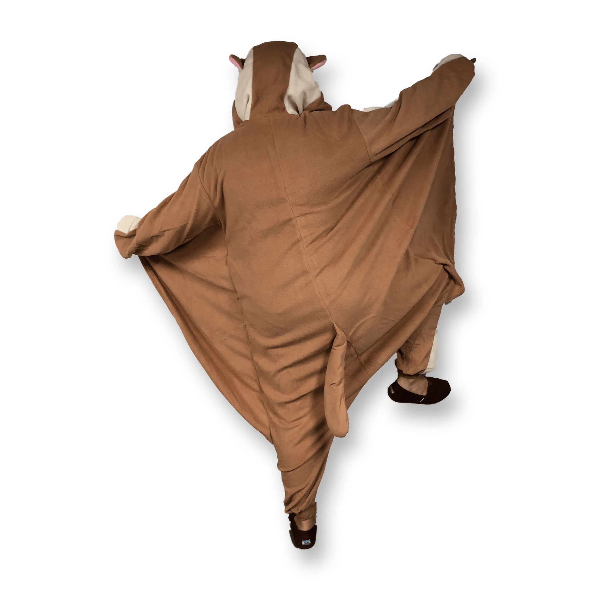 Flying Squirrel Kigurumi - Flying Squirrel Suit