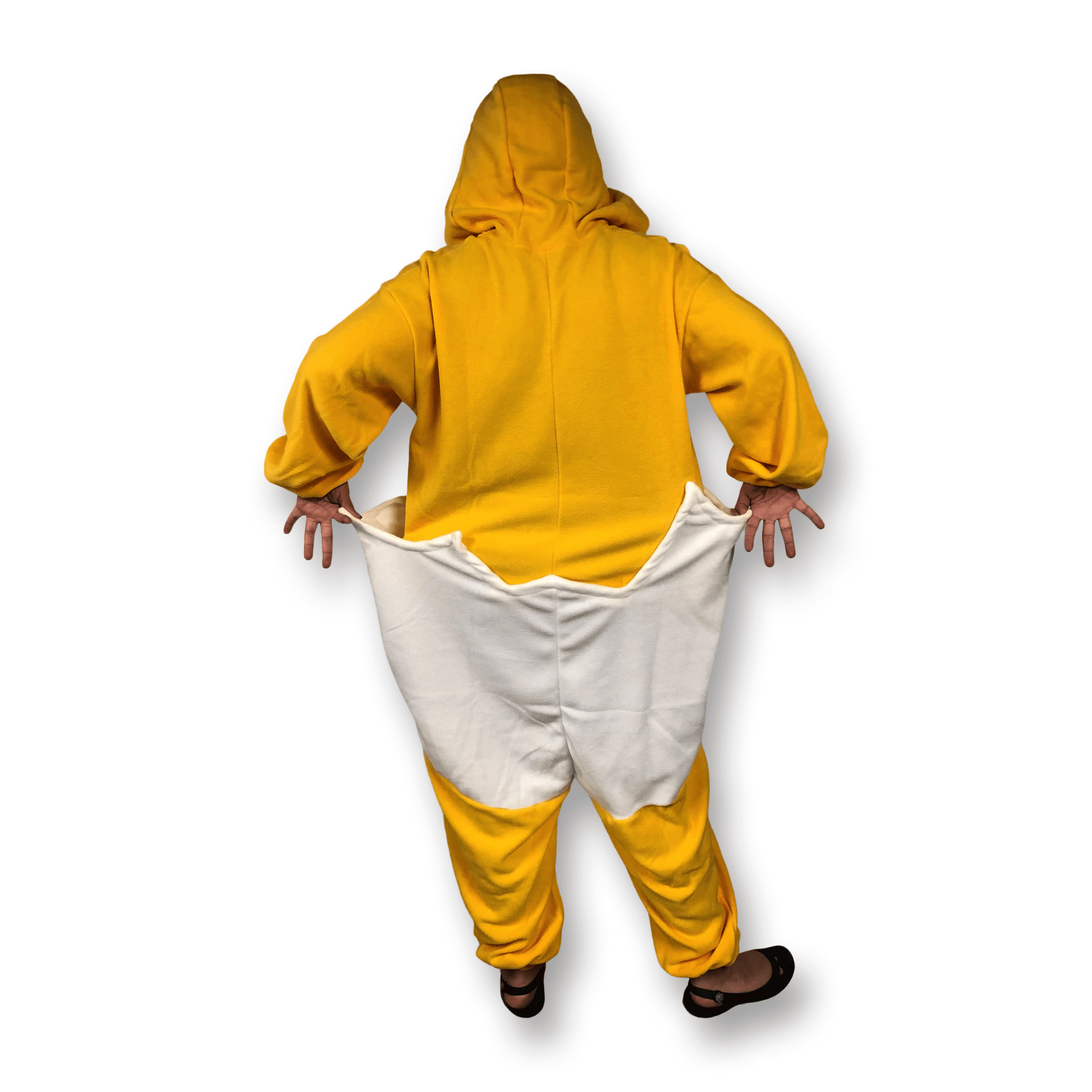 Gudetama Kigurumi - Gudetama Cosplay