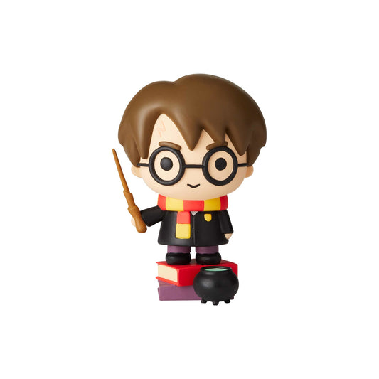 Harry Potter Chibi Charm Figurine