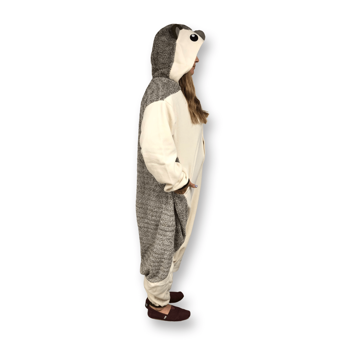 Hedgehog Kigurumi - Hedgehog Japan Onesie