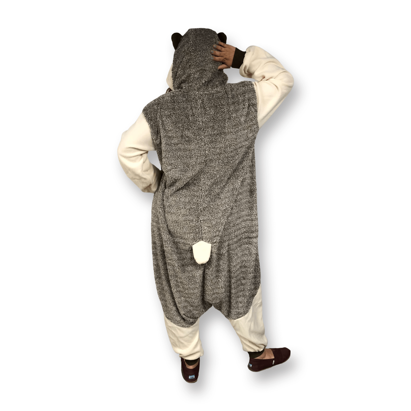 Hedgehog Kigurumi - Hedgehog Japan Onesie
