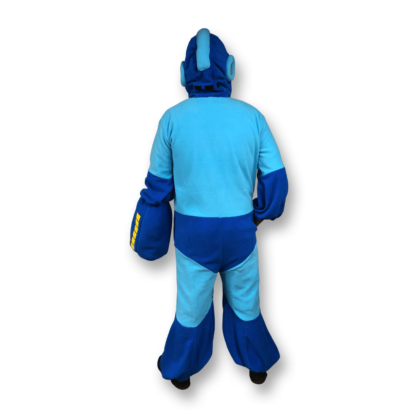 Megaman Kigurumi - Mega Man Onesie