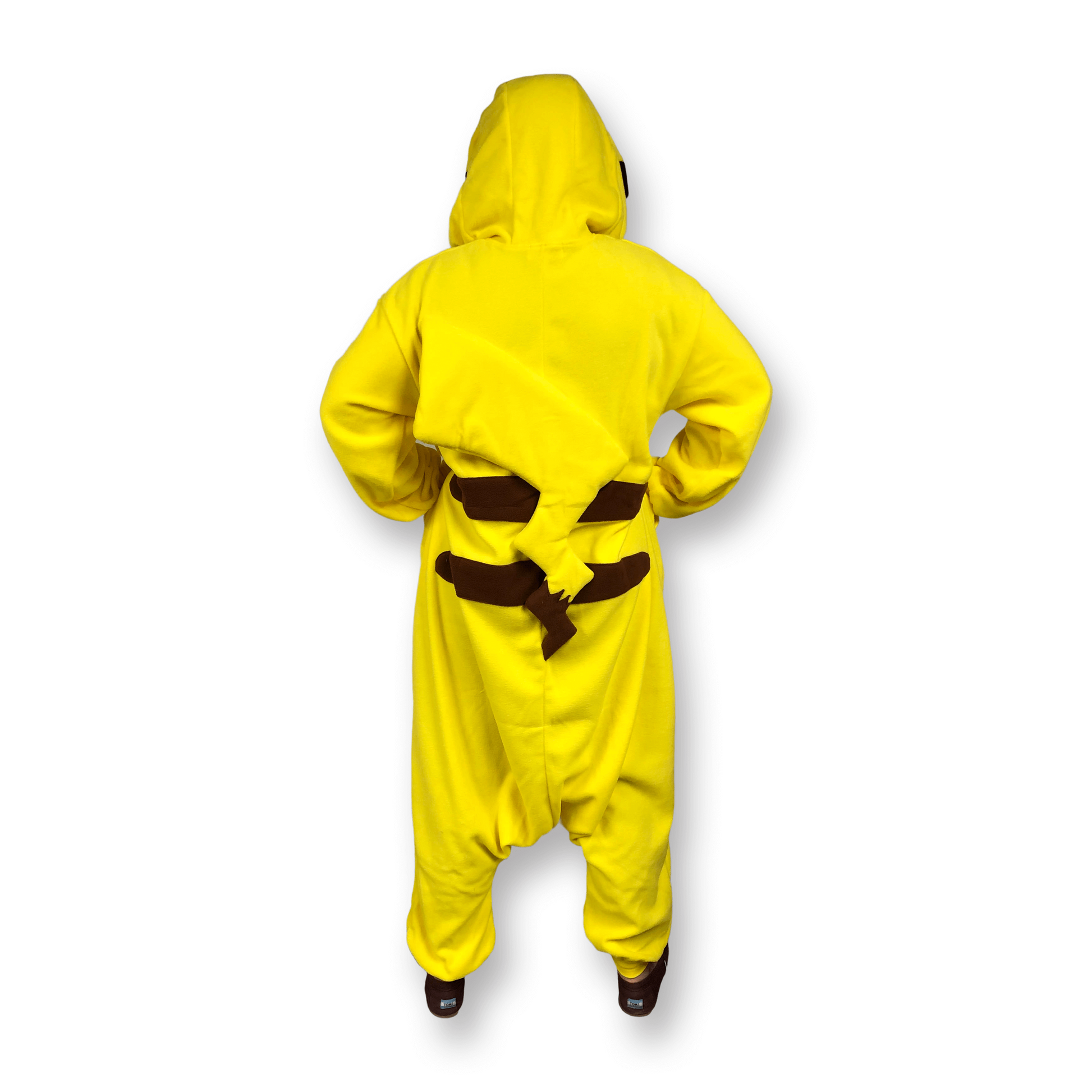 Pikachu Kigurumi - Original Pikachu Pokemon Onesie