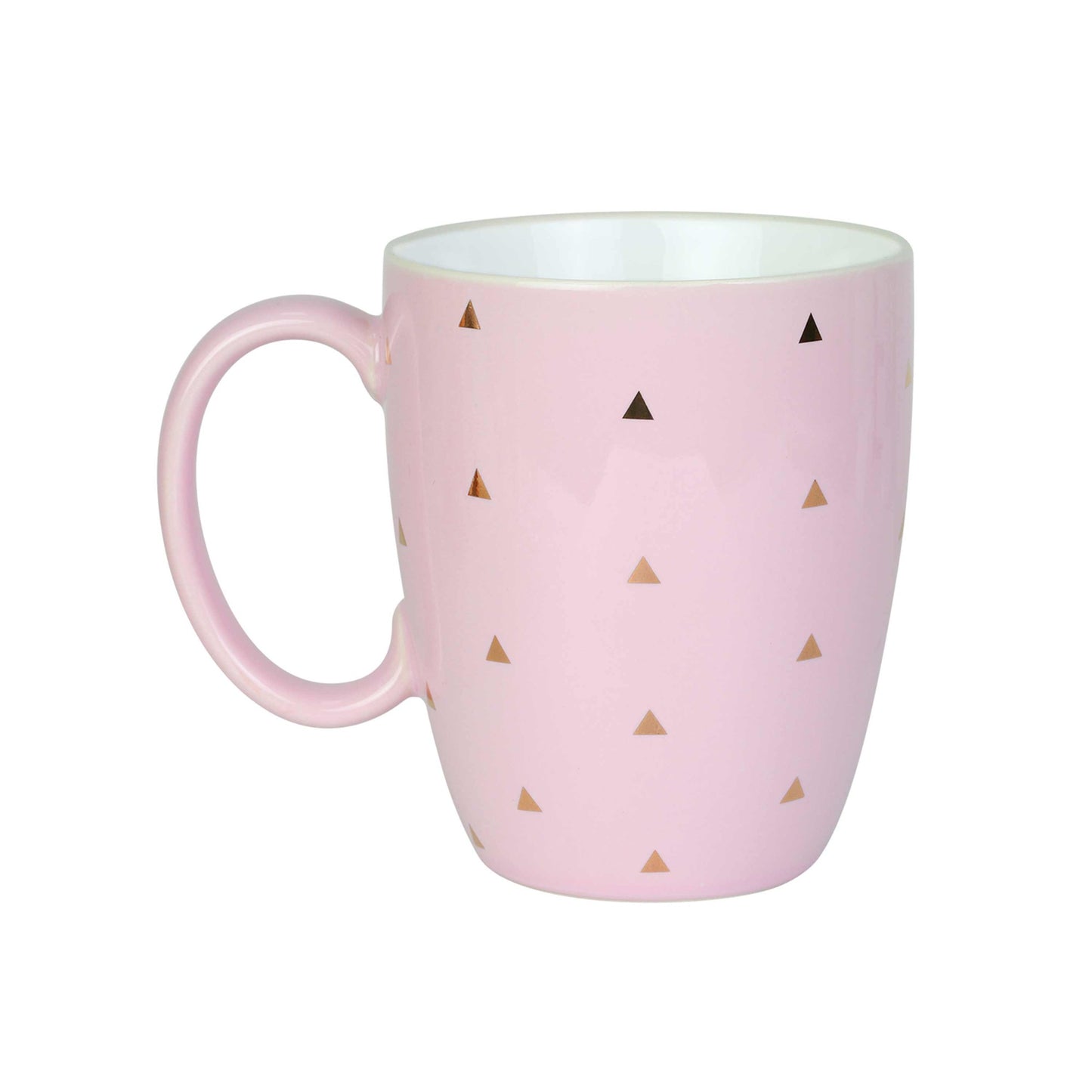 Pusheen Sunglass Gold Pink Mug