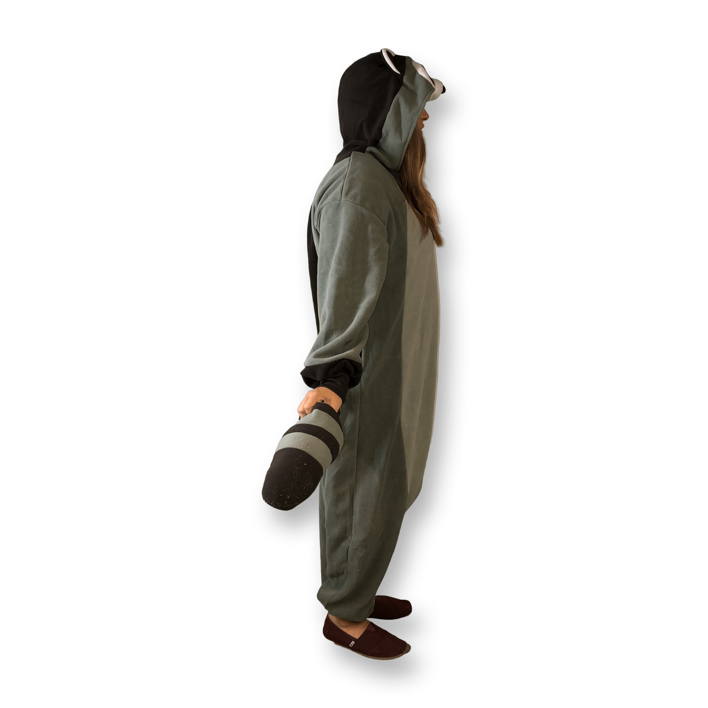 Raccoon Kigurumi - Raccoon Onesie
