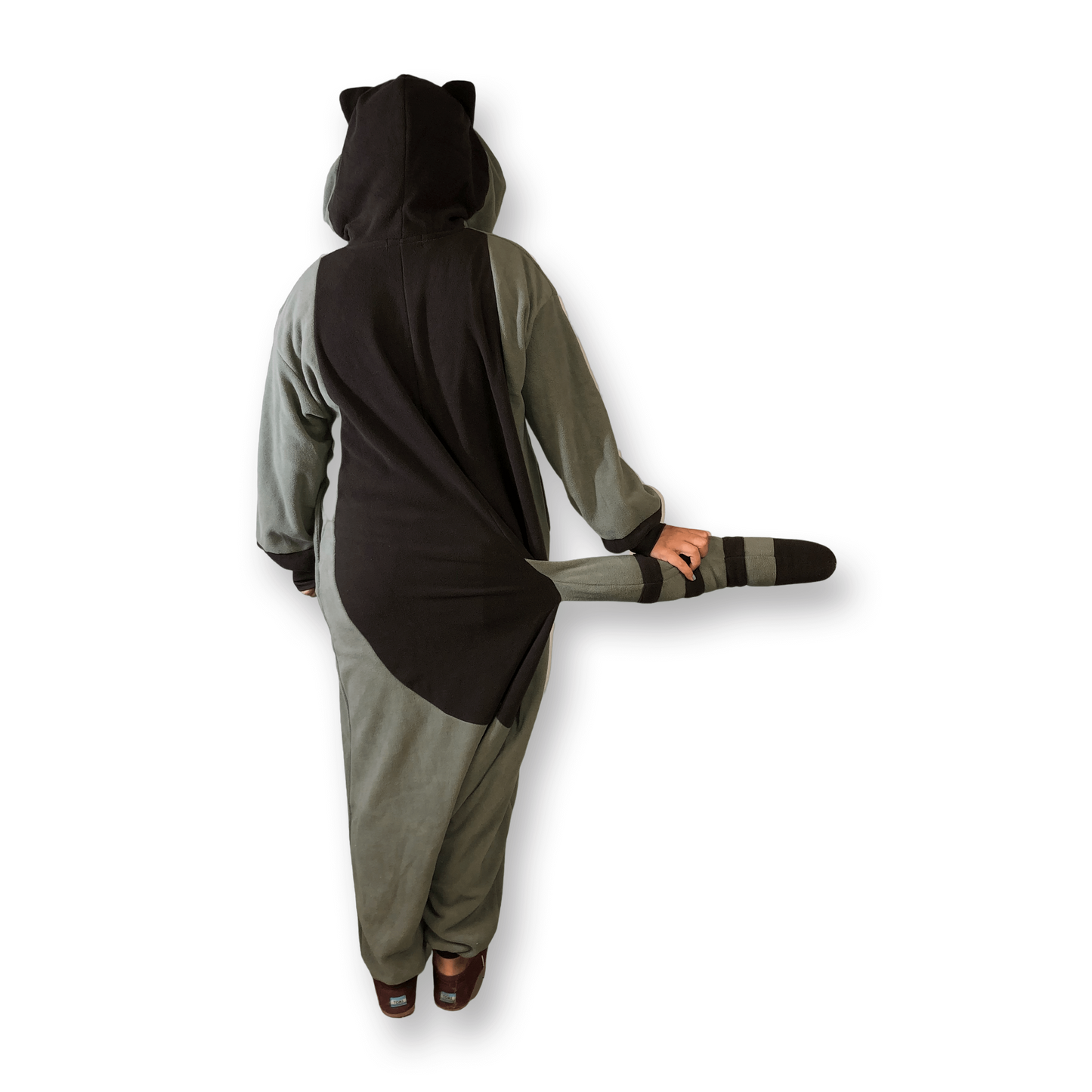 Raccoon Kigurumi - Raccoon Onesie