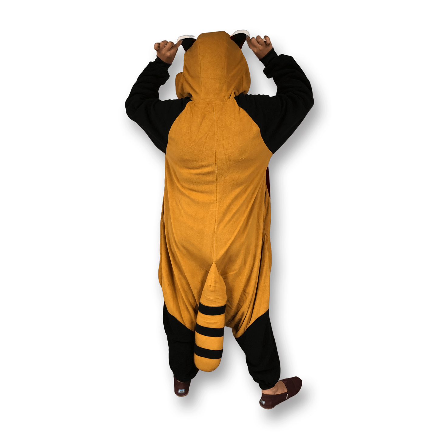 Red Panda Kigurumi - Red Panda Onesie