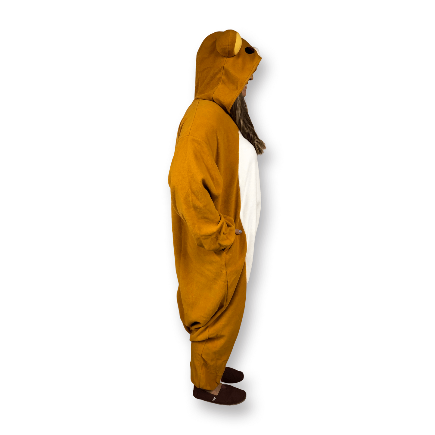 Rilakkuma Kigurumi - Rilakkuma Onesie