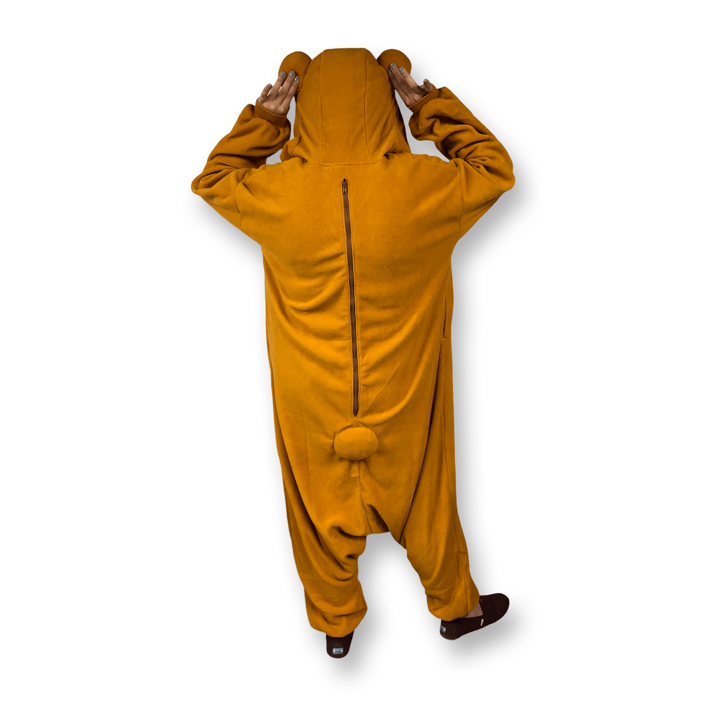 Rilakkuma Kigurumi - Rilakkuma Onesie