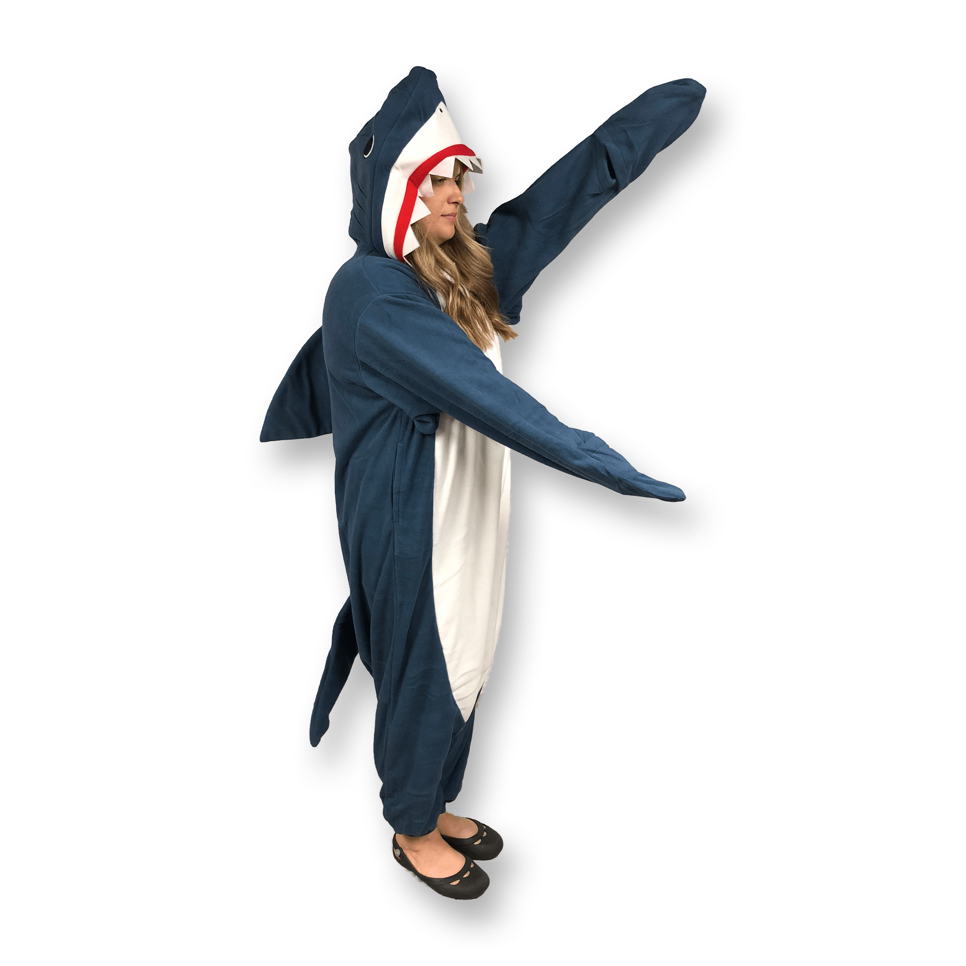 Shark Kigurumi - Shark Onesie
