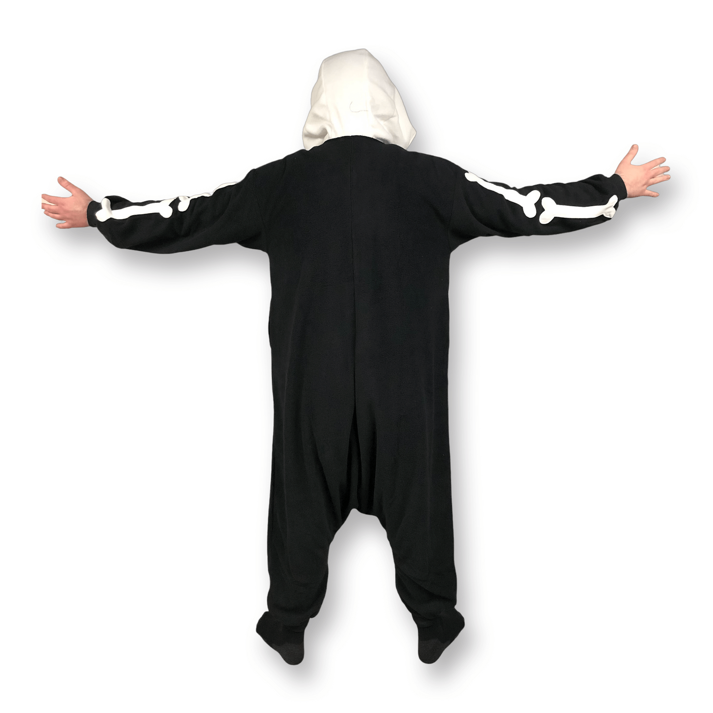Skeleton Kigurumi - Skeleton Onesie