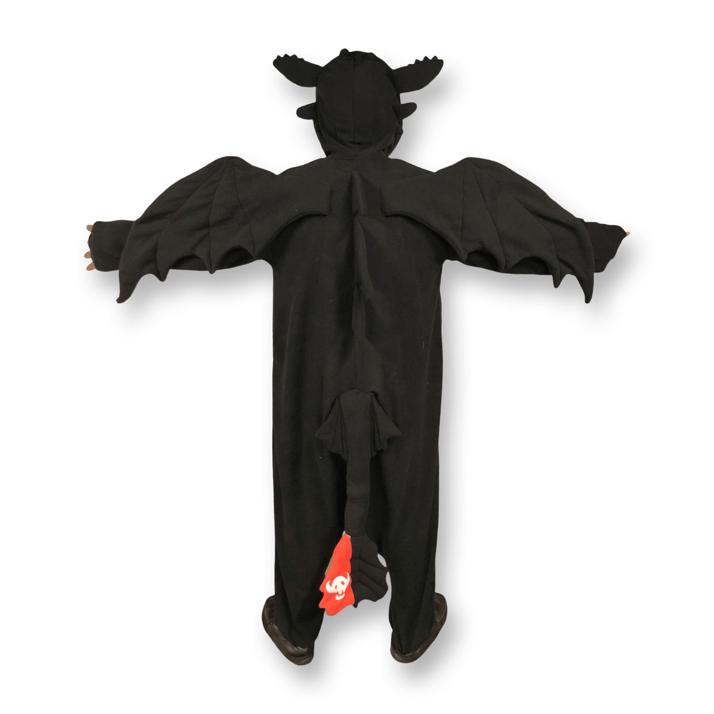 Toothless Kigurumi - How to Train your Dragon Onesie