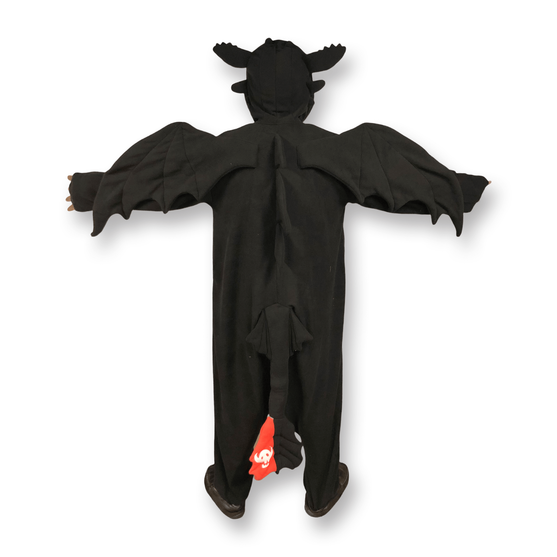 Toothless Kigurumi - How to Train your Dragon Onesie