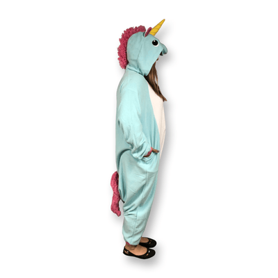 Unicorn Kigurumi - Unicorn Onesie Pajamas for Adults