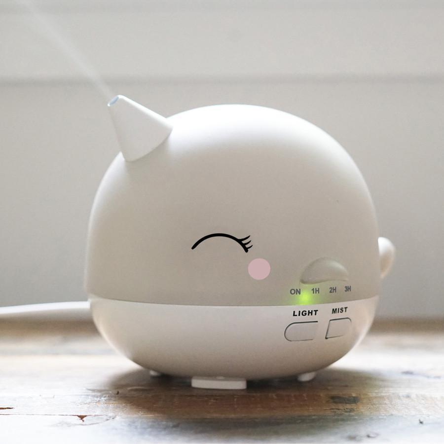 Nari Narwhal Diffuser - Kutame