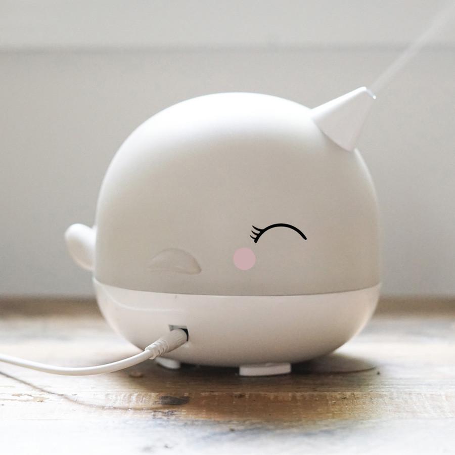 Nari Narwhal Diffuser - Kutame