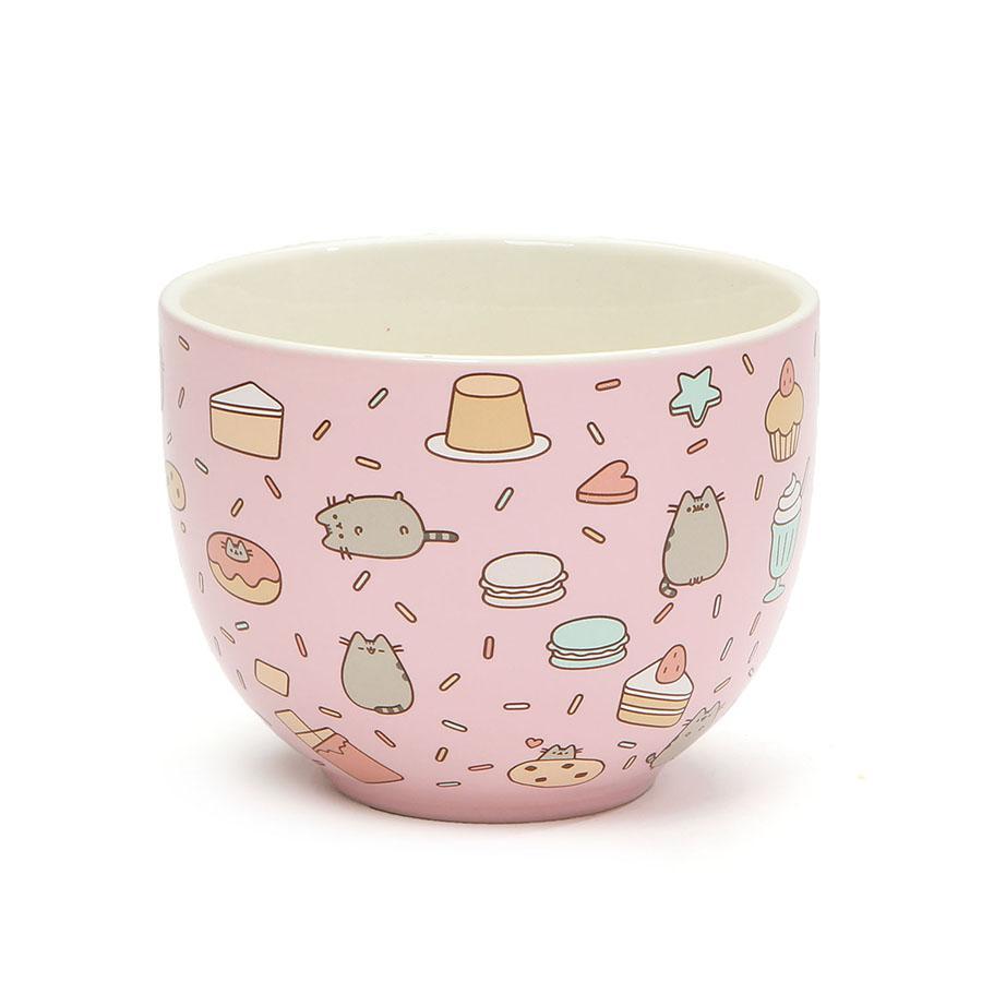 Pusheen Official Snack Bowl