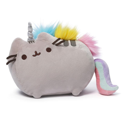 Pusheenicorn Plush Toy - Kutame