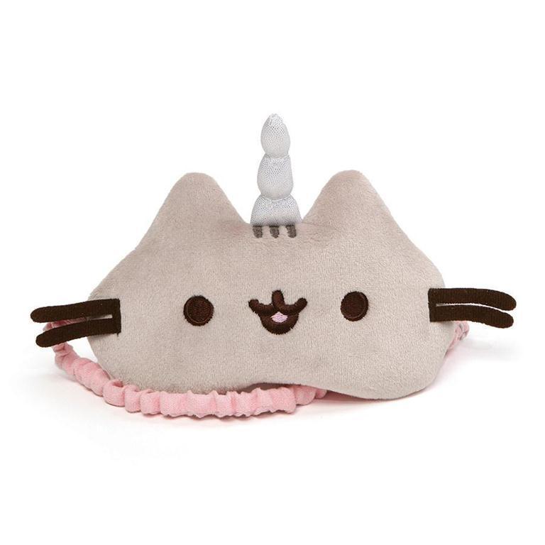 Pusheenicorn Sleep Mask - Kutame