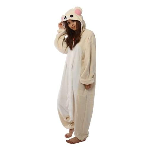 rilakkuma friends, japanese bear rilakkuma, what is rilakkuma, rilakkuma and korilakkuma