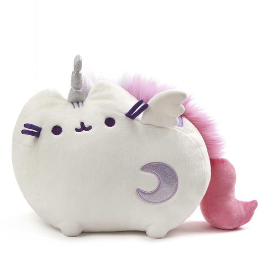 Super Pusheenicorn Plush Toy - Kutame