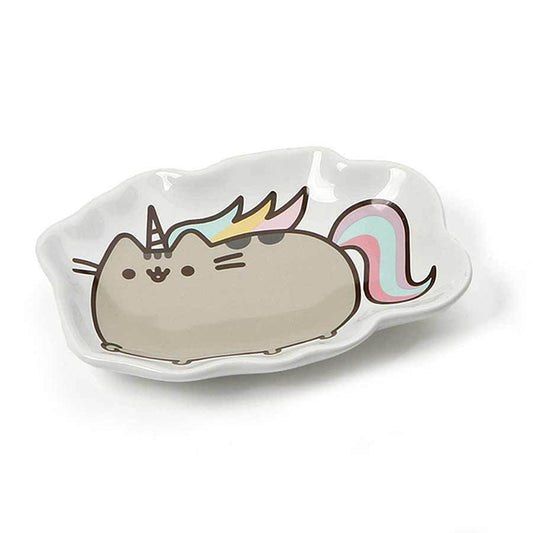 Unicorn Pusheen Tray - Ceramic - Tray