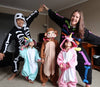 Trick-or-Treat With These Halloween Kid Costume Ideas