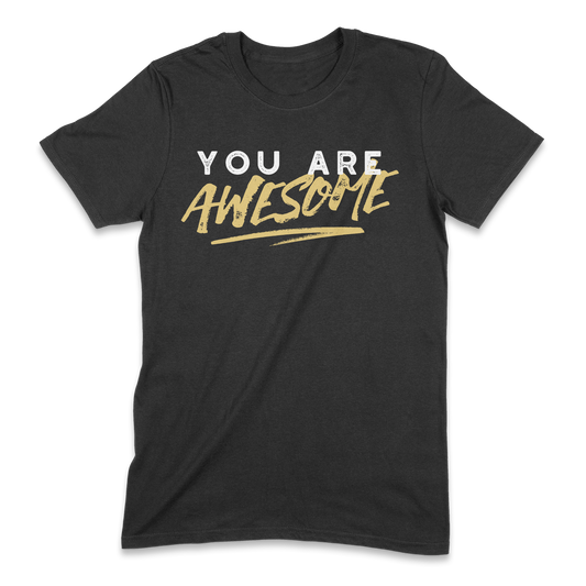 You Are Awesome