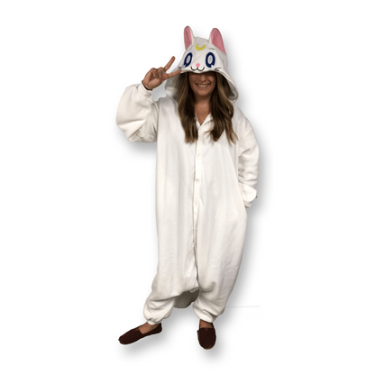 Artemis Sailor Moon - Sailor Moon Onesie