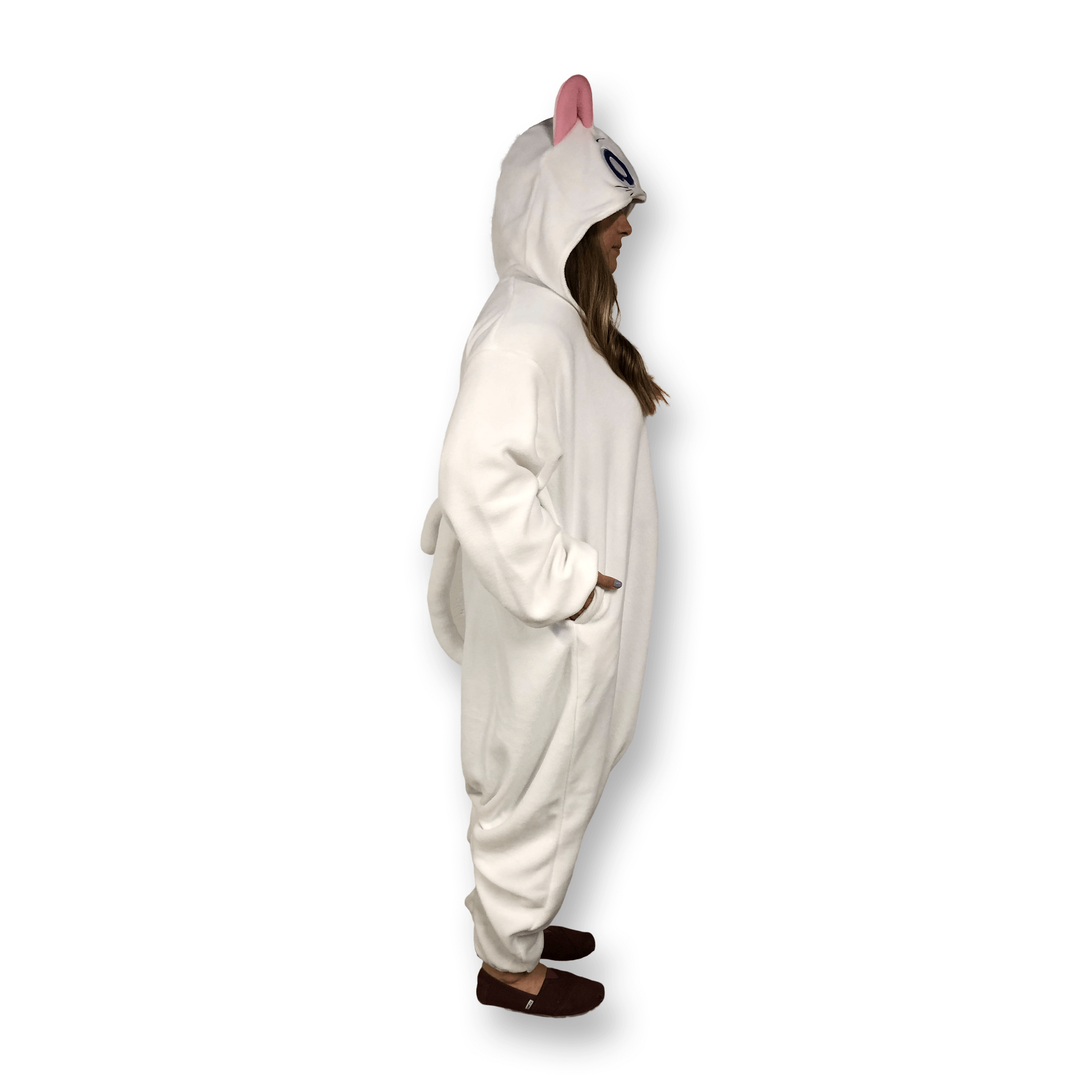 Artemis Sailor Moon - Sailor Moon Onesie