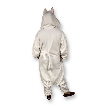 Artemis Sailor Moon - Sailor Moon Onesie