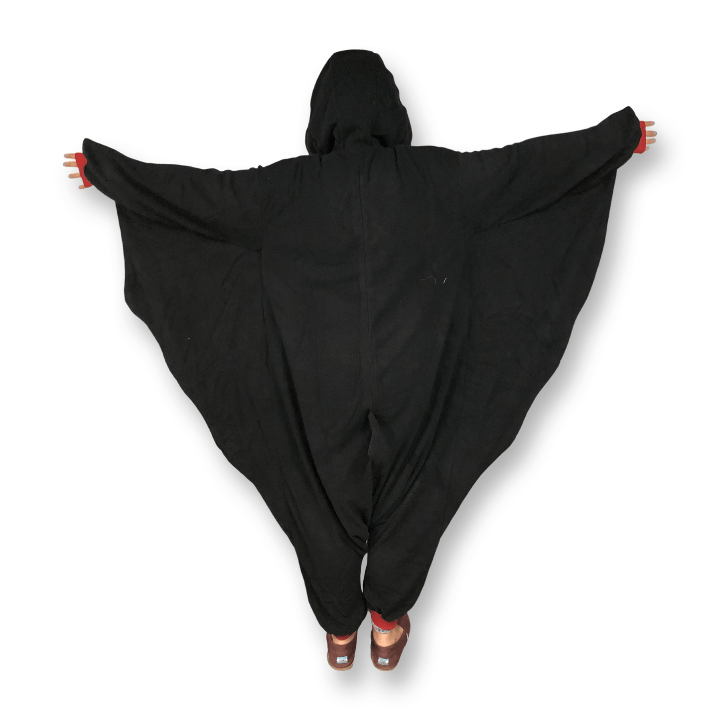 Bat Kigurumi - Bat Onesie with Wings