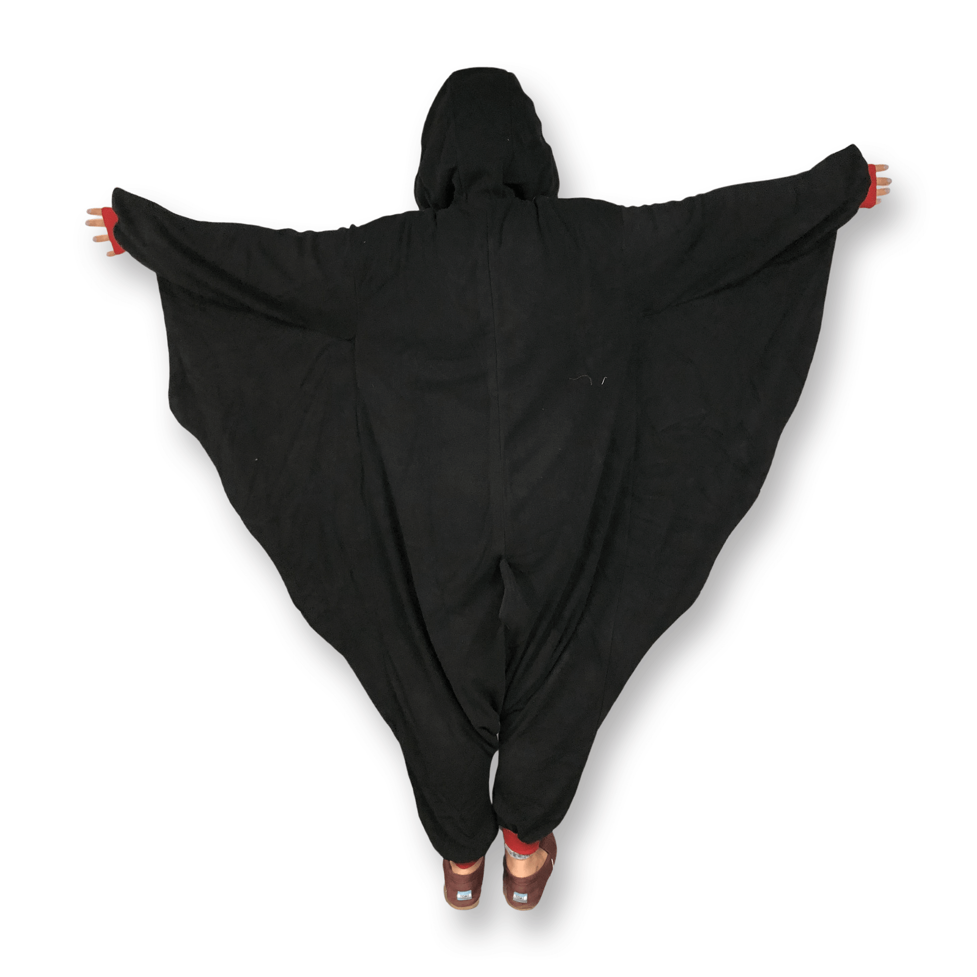 Bat Kigurumi - Bat Onesie with Wings