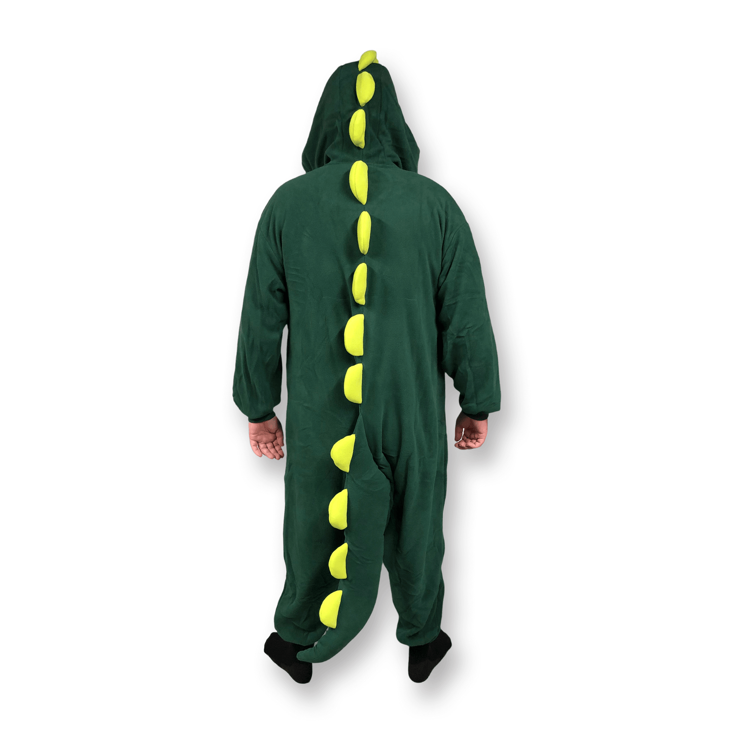 Dinosaur Kigurumi - Dinosaur Onesie for Adults