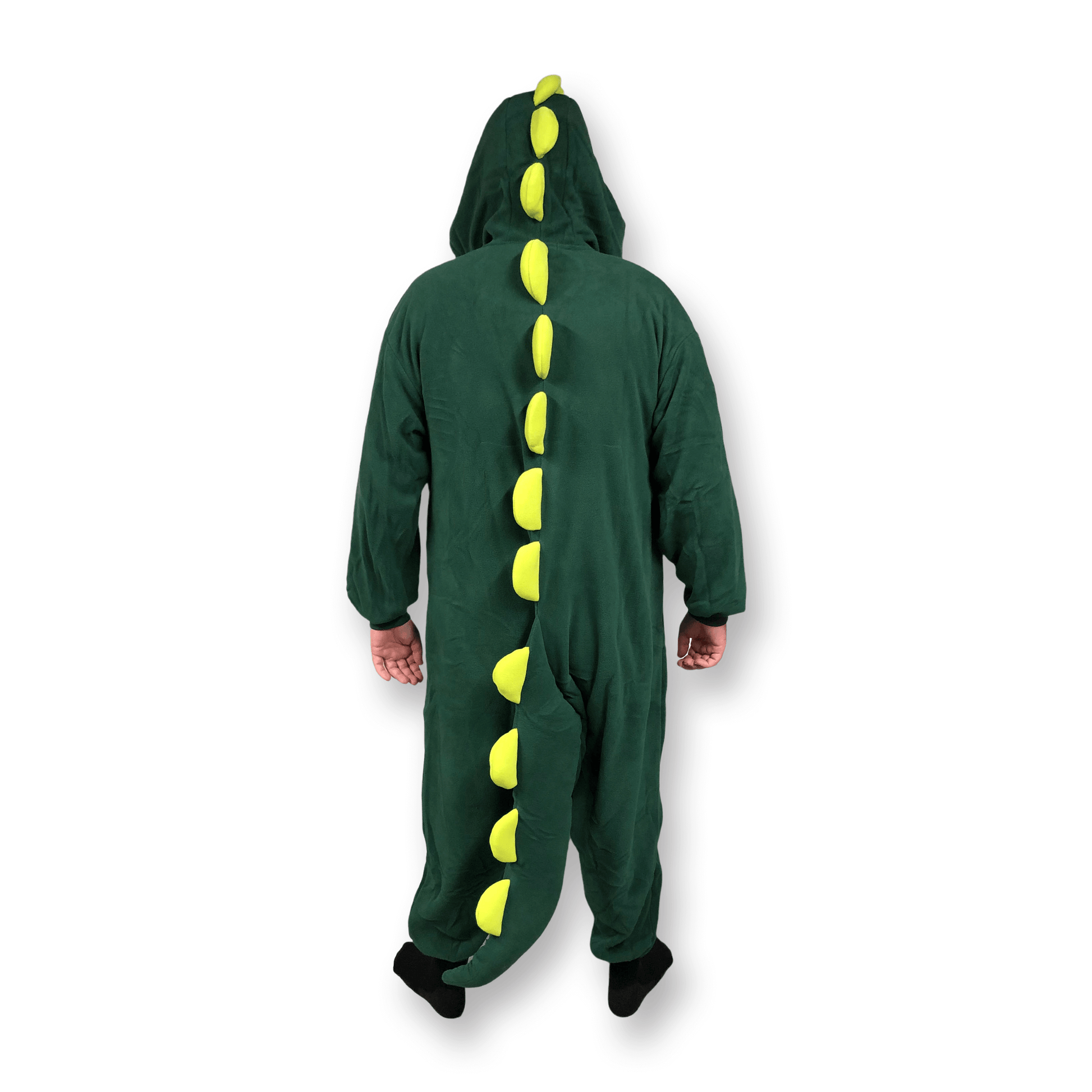 Dinosaur Kigurumi - Dinosaur Onesie for Adults