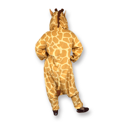 Giraffe Kigurumi - Giraffe Onesie for Adults