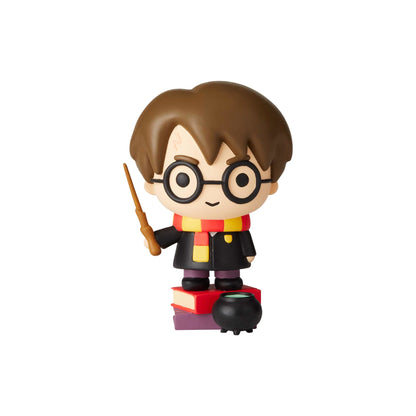 Harry Potter Chibi Charm