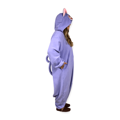 Luna Sailor Moon - Sailor Moon Onesie