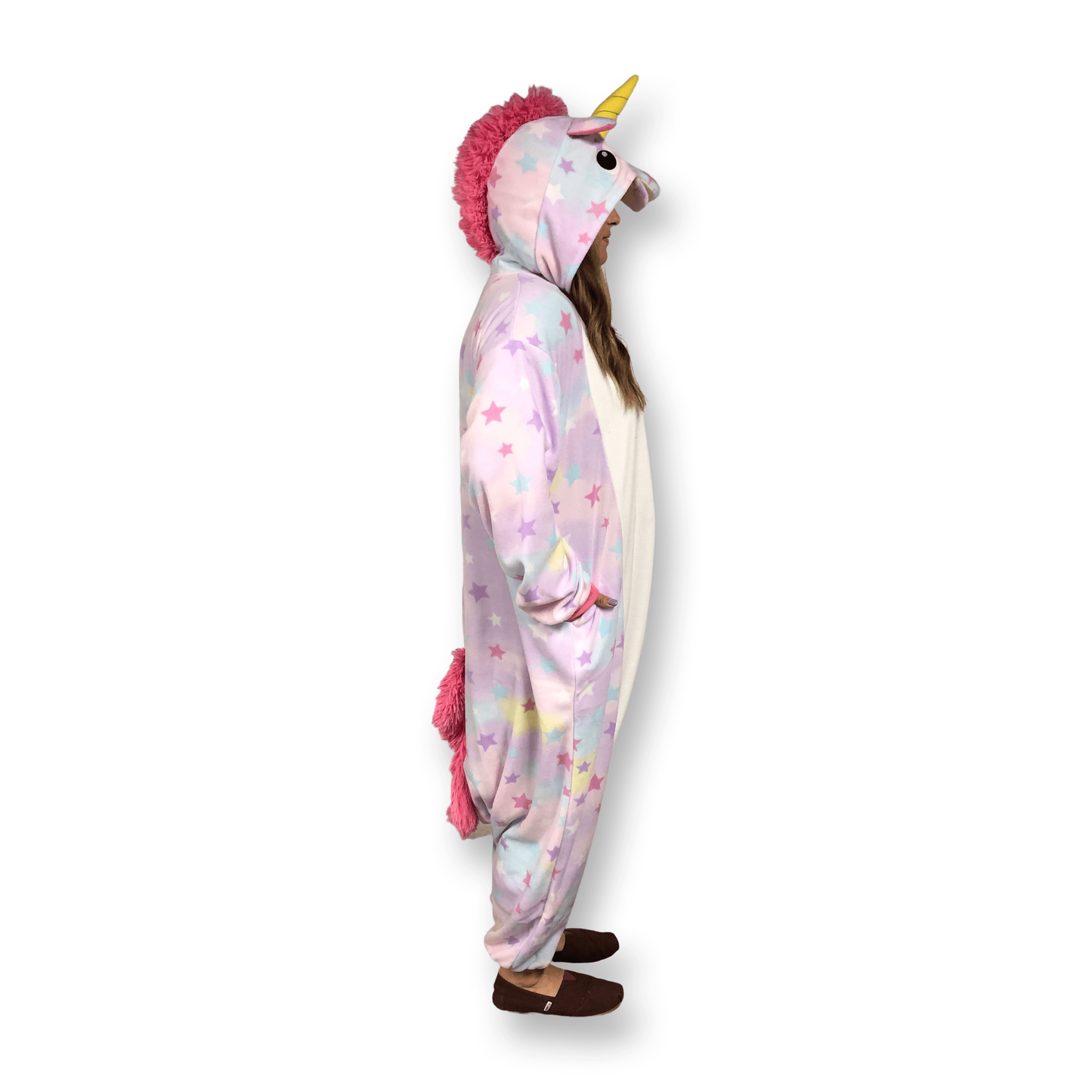 Pastel Unicorn Kigurumi - Unicorn Onesie