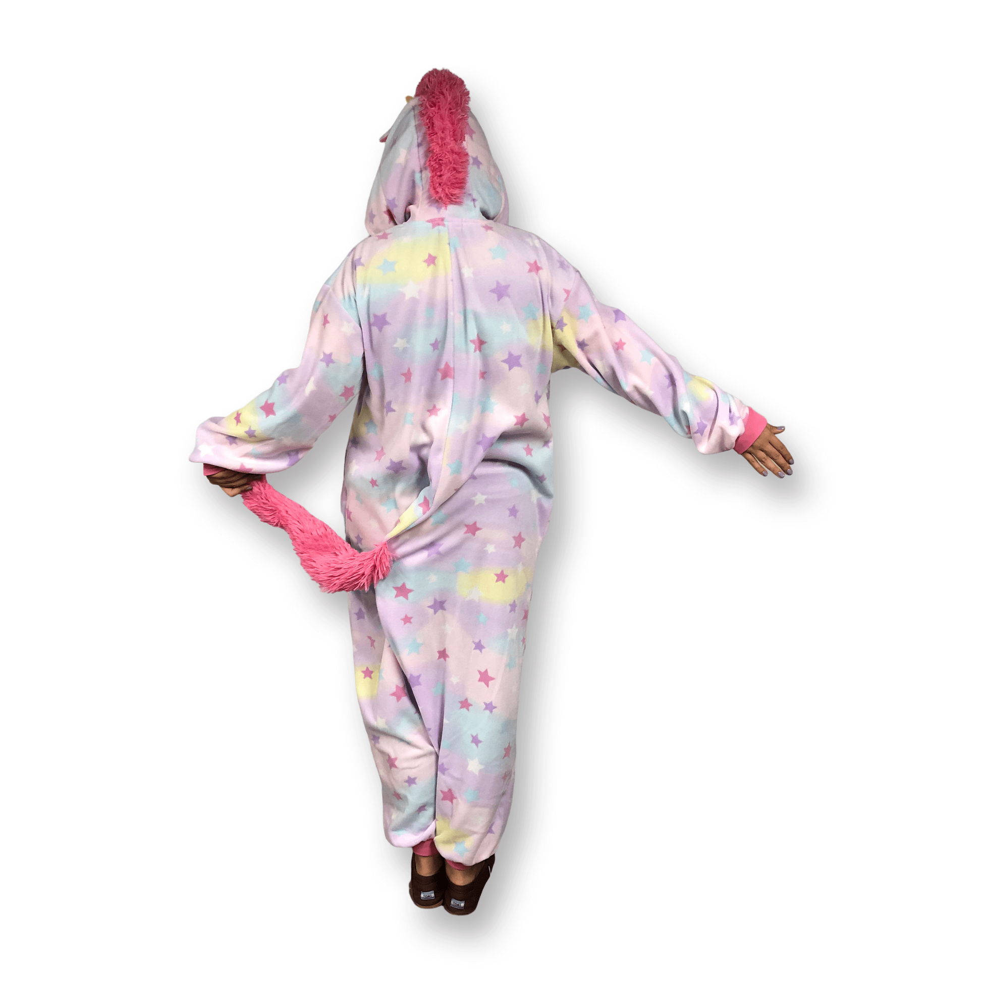 Pastel Unicorn Kigurumi - Unicorn Onesie