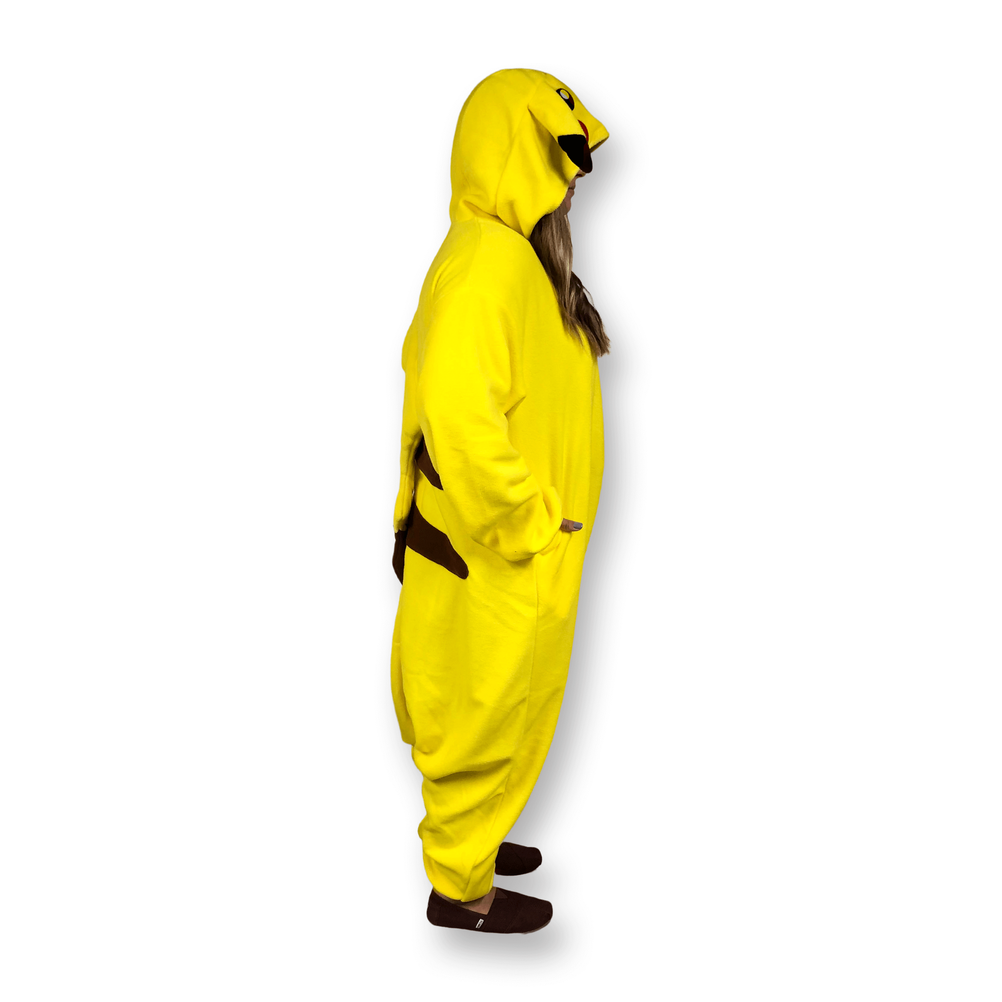 Pikachu onesie for adults shop