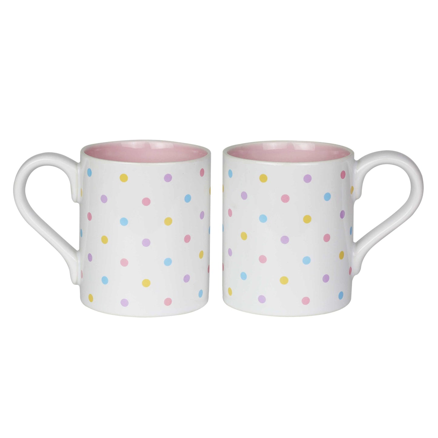 Pusheen and Stormy Mug Set