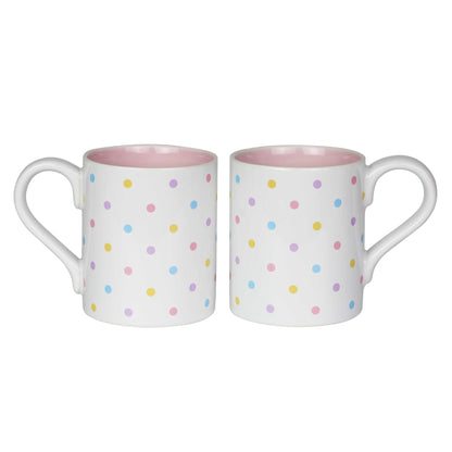 Pusheen and Stormy Mug Set