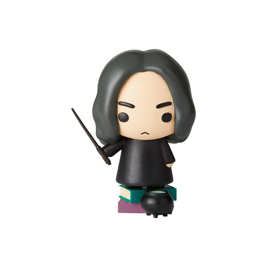 Severus Snape Chibi Charm Figurine